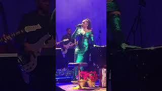 Jennifer Hudson Live,  Sang Jennifer!! #christmas #xmas #merrychristmas @jenniferhudson