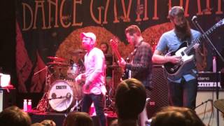 Dance Gavin Dance - Spooks (Live)
