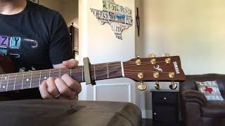 If You’re Thinking You Want A Stranger George Strait - Cover