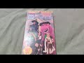 Barney Once Upon A Time DVD Overview