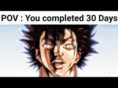 NoFap 30 days benefits - Day 5 of NNN