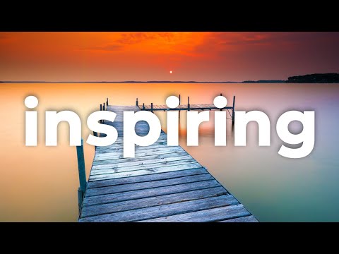 🍂 Trailer & Inspiring (Royalty Free Music) - "THE INSPIRATION" by @KeysofMoonMusic