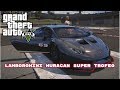 Lamborghini Huracan Super Trofeo [Add-On] 11