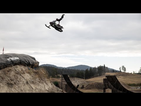 Camp H Campout w/Monster Energy Canada