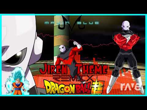 Majinblue X Majinblue - Dbs & Udr | RaveDJ