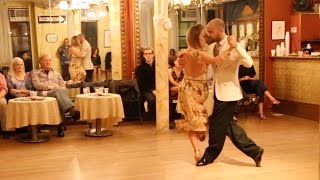 Lorena Gonzalez & Gaston Camejo #3 Oct 9 2016