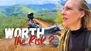 EP 106- Offroad Surprise in Bukidnon's Hidden Highlands