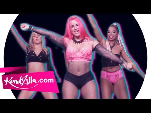 Débora Fantine – As Tequileiras - Sentadão das Tequileiras ( Bass Da Da Da )(KondZilla.com)