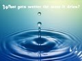 Best Riddle 24 Holy Water