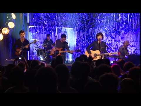 Video thumbnail for Hemisfério