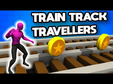 I Remade Subway Surfers In 1 Day...