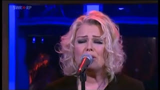Kim Wilde - Real life [acoustic version]