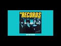 The Undecided By Default - If I Write Your Number In My Book (The Records Tribute)