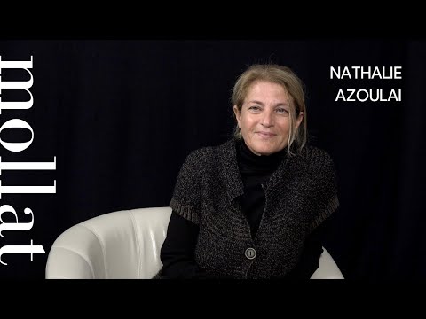 Nathalie Azoulai - La fille parfaite