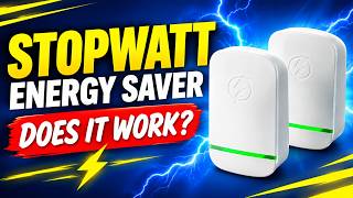 🔥StopWatt Reviews Consumer Reports - Does Device Energy Really Work?