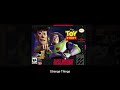 Toy Story Video Game Soundtrack Comparison