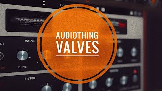 Video thumbnail for Valves by AudioThing - 4 min Silent Demo (See Pinned YT Comment for Written Review) by Gavinski’s Tutorials