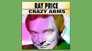 Hip hop Dj reacts to Ray Price again.  Crazy Arms