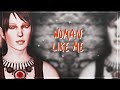 Morrigan Woman Like Me