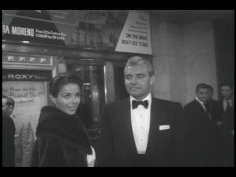 The Man In The Gray Flannel Suit (1956) Trailer