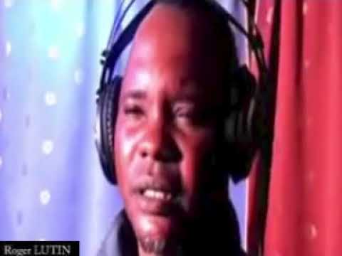 ROGER LUTIN MAYALA  -  WABAKULUBIA