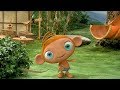 Waybuloo Season 1 Episode 17 Feather