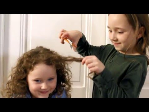 Fiskars Skæri - Haircut