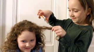 Fiskars Skæri - Haircut