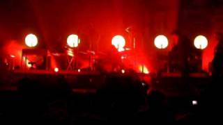 Thåström.Live-100206-Ingen sjunger blues som Jeffrey Lee Pierce.MOV