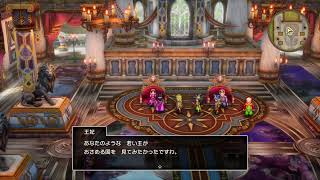 ドラクエ3　寝落ち用　配信