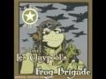Les Claypool's Flying Frog Brigade - Purple Onion ...