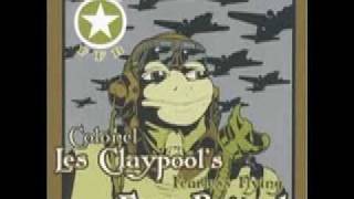 Les Claypool's Flying Frog Brigade - Purple Onion - Ding Dang