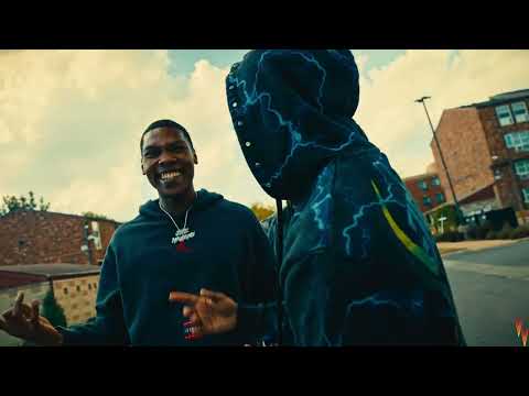 Cmunna - Cold World (OFFICIAL VIDEO) Shot By @valleyvisuals_