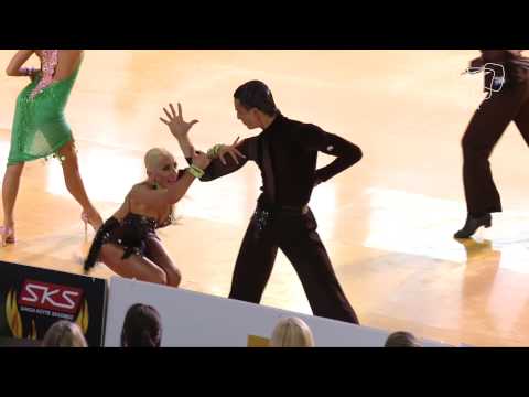 GS LAT - R2 C 241 | DanceSportTotal