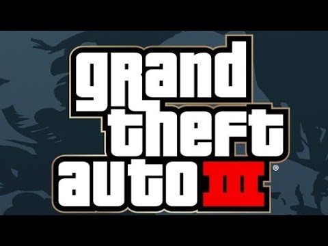 Grand Theft Auto III Definitive Edition Pt.4