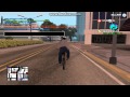 Поджог авто поблизости для GTA San Andreas видео 1