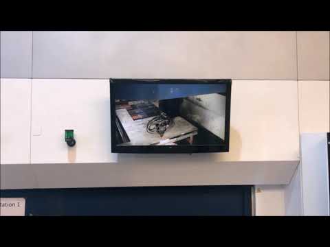 TRUMPF TruLaser Cell 8030 L45 Laser Cutting Machine