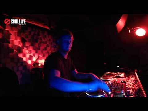 Black Berlin Showcase - Sorv (soullivefm.com)