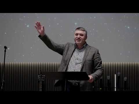 Costel Cuciurean | Lupta pentru libertate! - Luca Capitolul 4:18-19