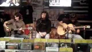 the junior varsity -- mad for medusa