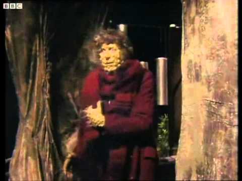 Doctor Who Episode Tribute No.100 - Meglos