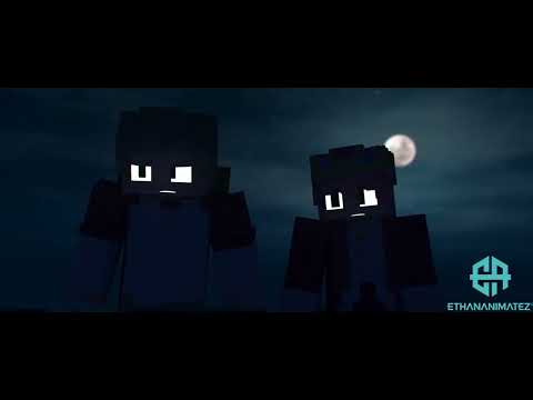 @sssj-princefillip - ♪ _Take Back The Night_ ♪ - Dream SMP War (Minecraft animation)