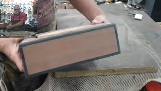 Perfect Fitting Box Lids