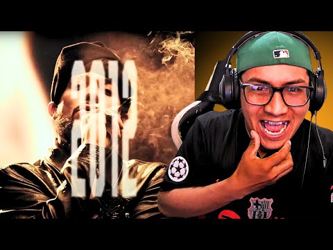 🟡🔵🔴Reaccionando a JC REYES - 2012 FT ARCÁNGEL