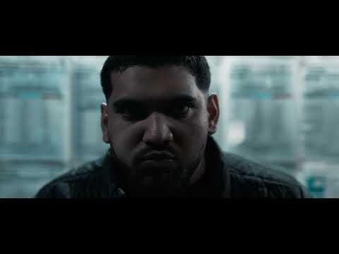 Cemo45 x Genco45 - International (Official Video)