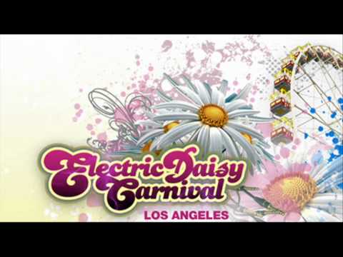 Laidback Luke EDC 2010 Set [Part 1]