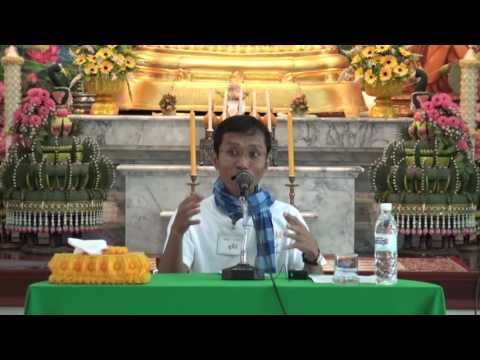 136-ยุวพุทธิกสมาคมฯ(เจ้าหน้าที่ กฟผ.) 25-28 พ.ค. 2559 (13).ตอบปัญหาและสรุปธรรม