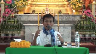 136-ยุวพุทธิกสมาคมฯ(เจ้าหน้าที่ กฟผ.) 25-28 พ.ค. 2559 (13).ตอบปัญหาและสรุปธรรม