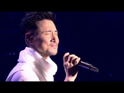 張學友 - 慢慢 Live