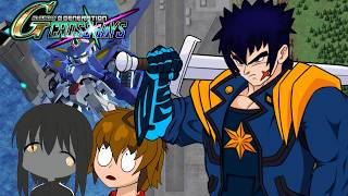 Seguimos con los crímenes de guerra | Nuzlocke de CrossRays #3